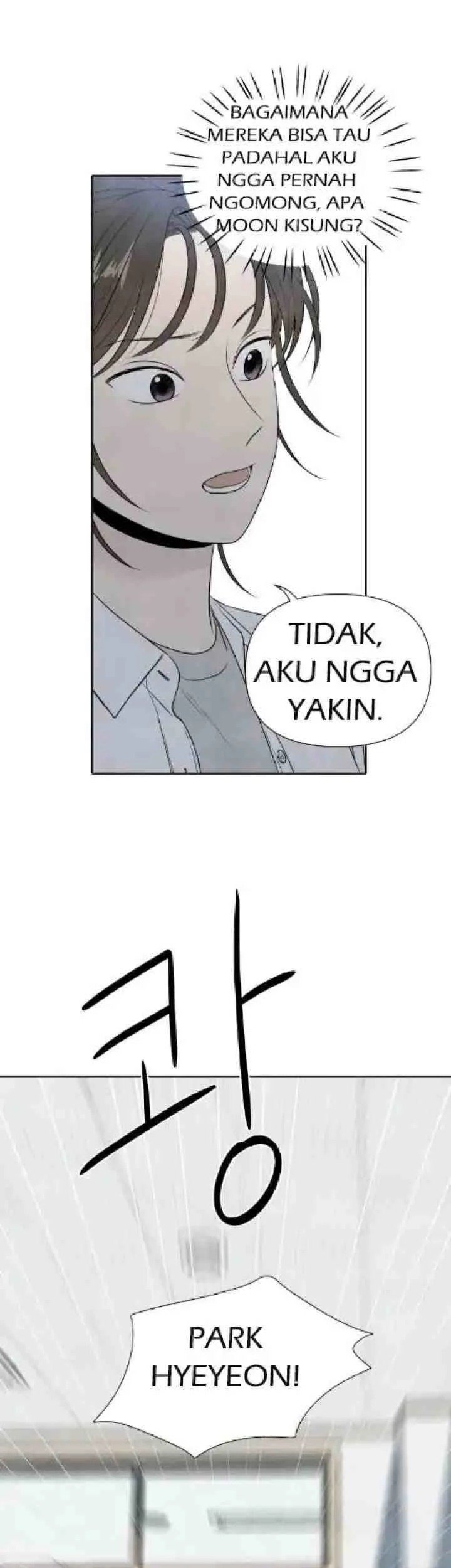 My Reason To Die Chapter 15 Gambar 25