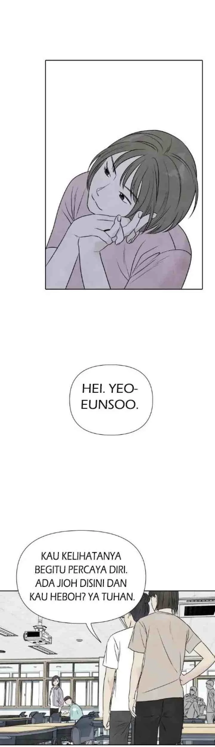 My Reason To Die Chapter 15 Gambar 29
