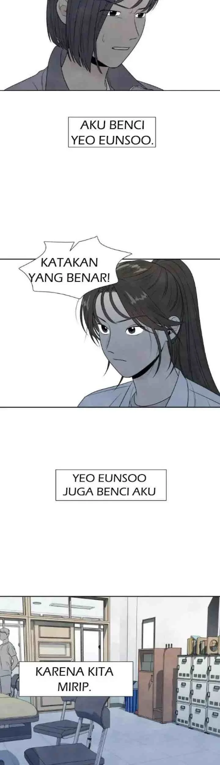 My Reason To Die Chapter 15 Gambar 32