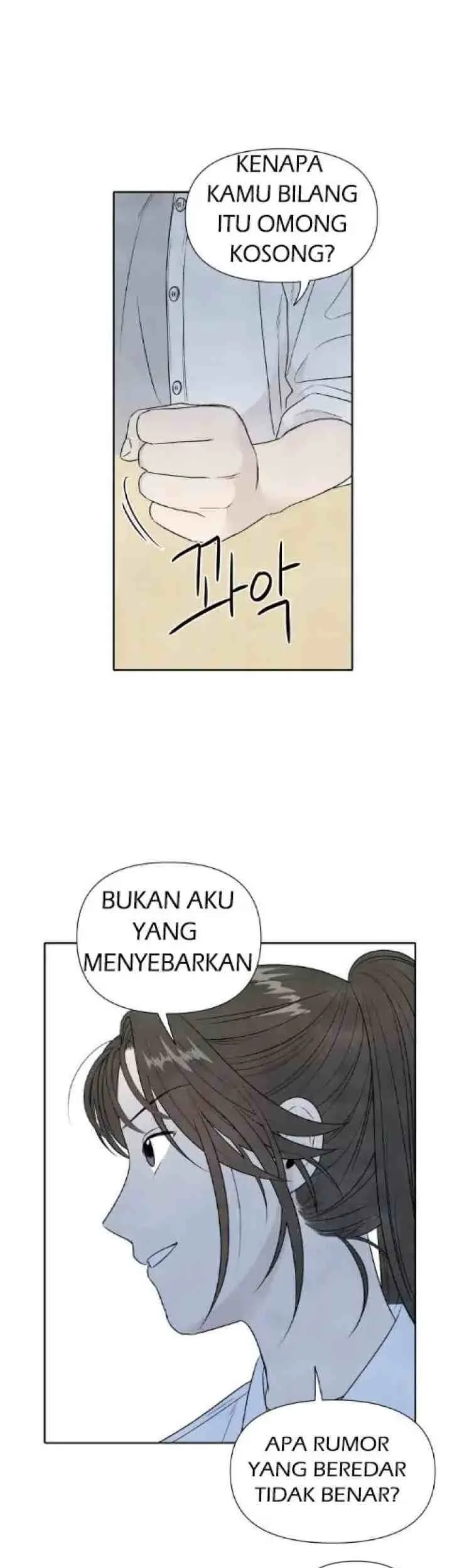 My Reason To Die Chapter 15 Gambar 34