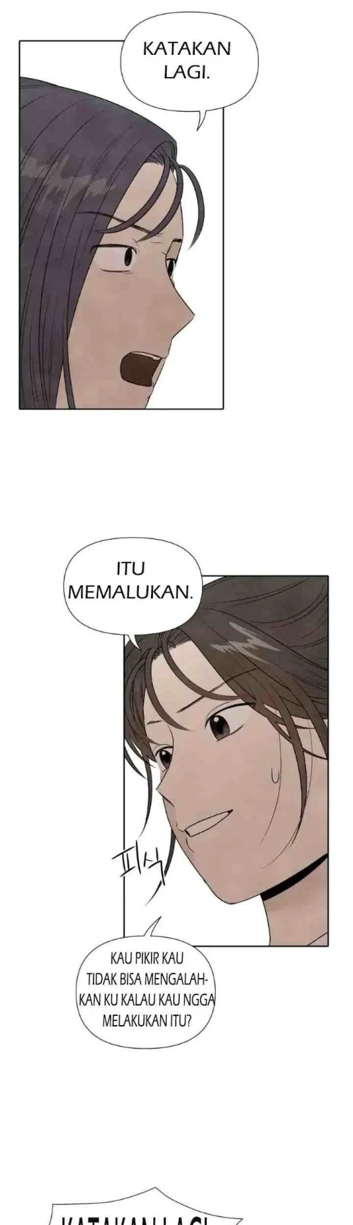 My Reason To Die Chapter 15 Gambar 38