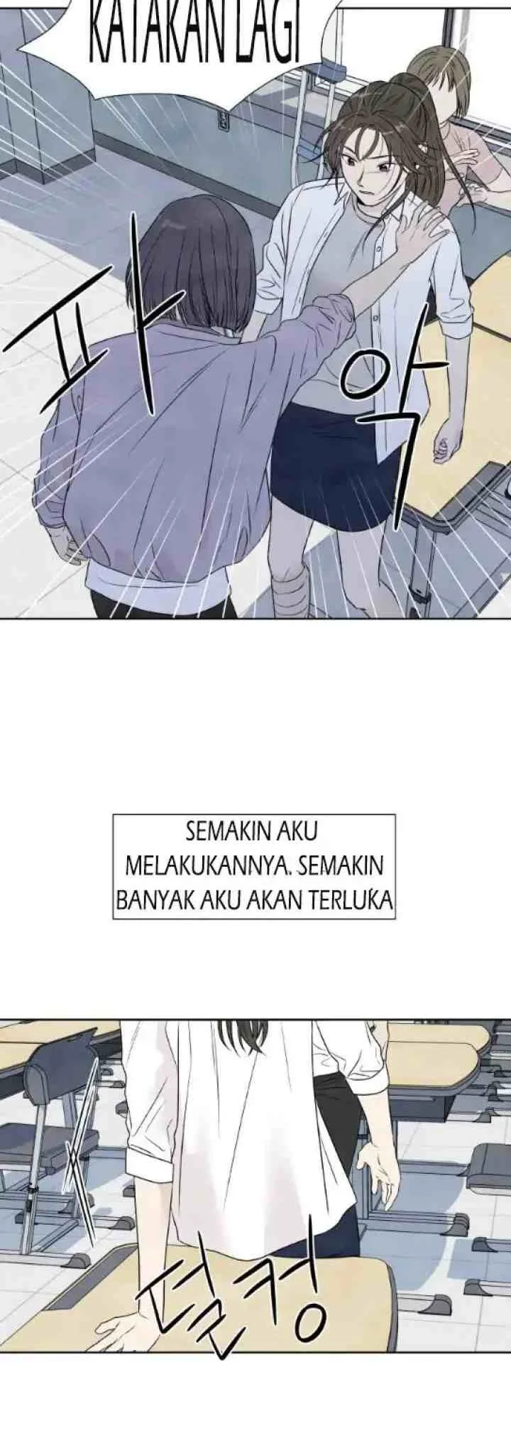 My Reason To Die Chapter 15 Gambar 39