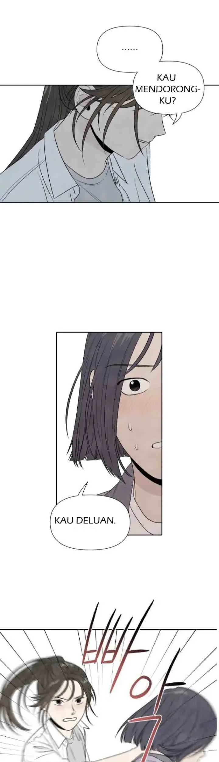 My Reason To Die Chapter 15 Gambar 40
