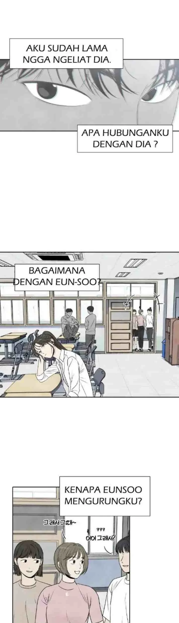 My Reason To Die Chapter 15 Gambar 6
