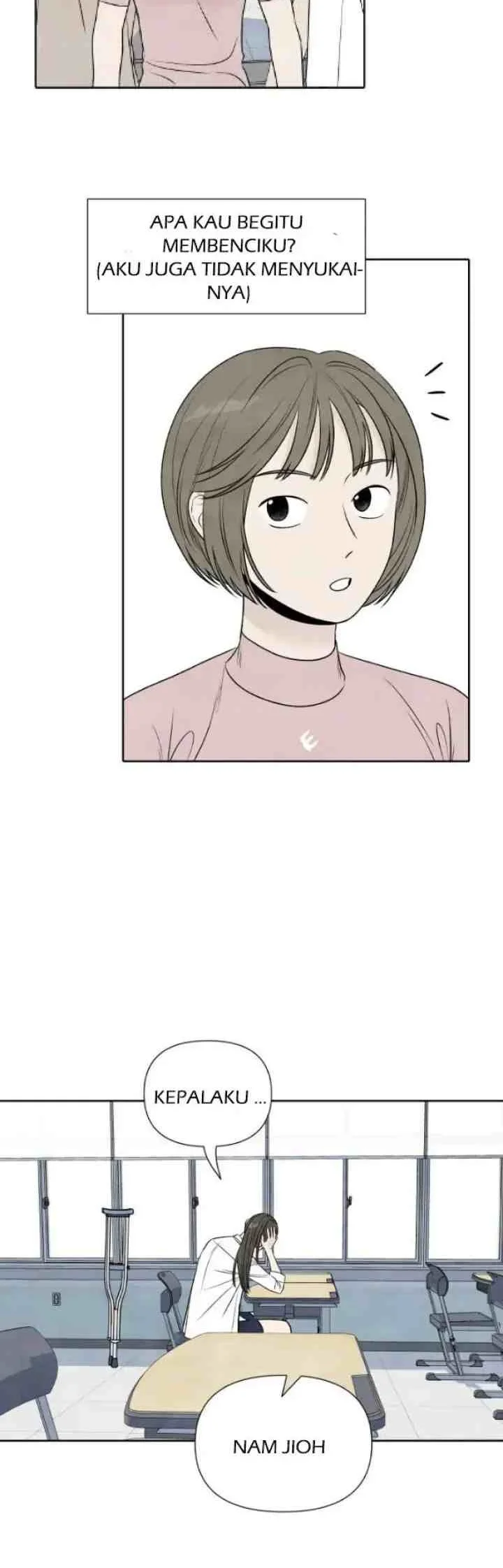 My Reason To Die Chapter 15 Gambar 7