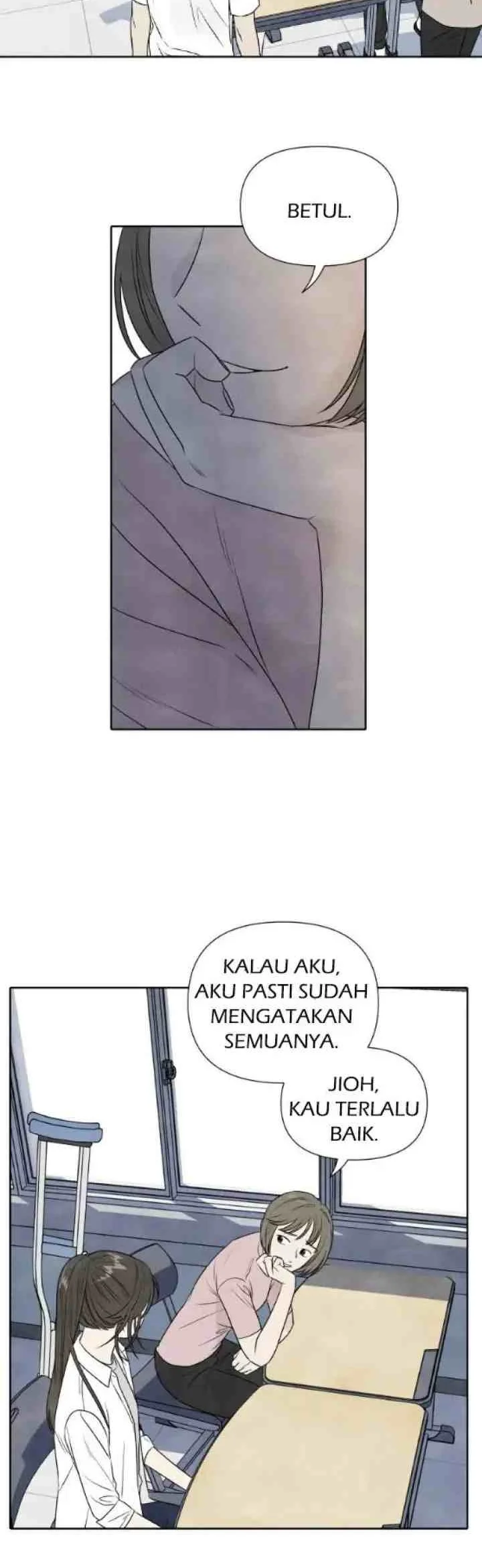 My Reason To Die Chapter 15 Gambar 9