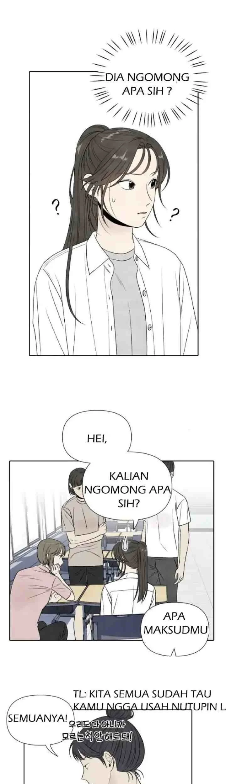 My Reason To Die Chapter 15 Gambar 10