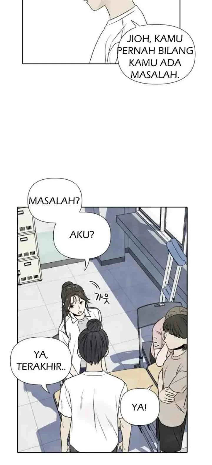 My Reason To Die Chapter 15 Gambar 11