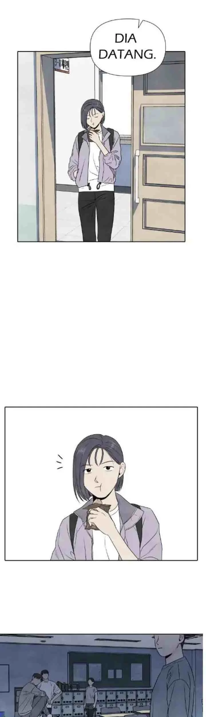 My Reason To Die Chapter 15 Gambar 12