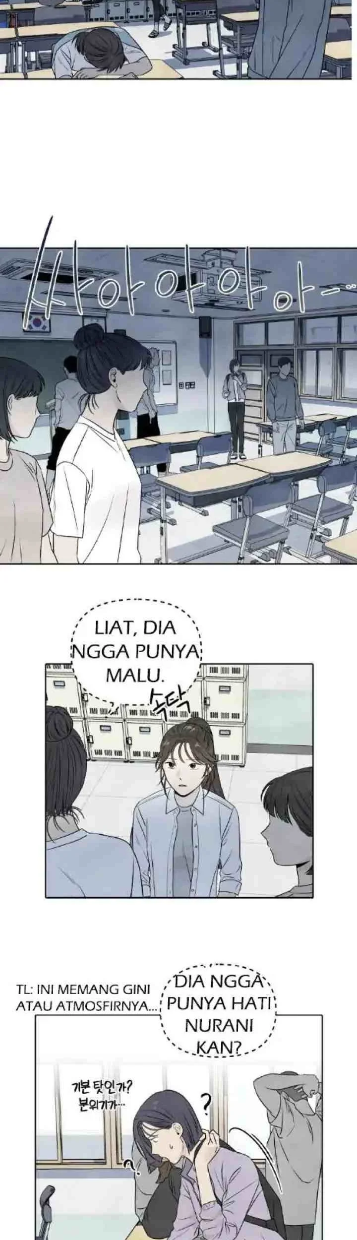 My Reason To Die Chapter 15 Gambar 13