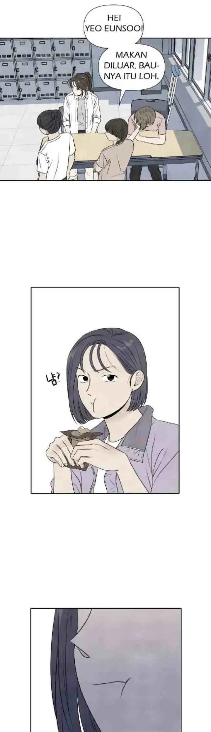 My Reason To Die Chapter 15 Gambar 15