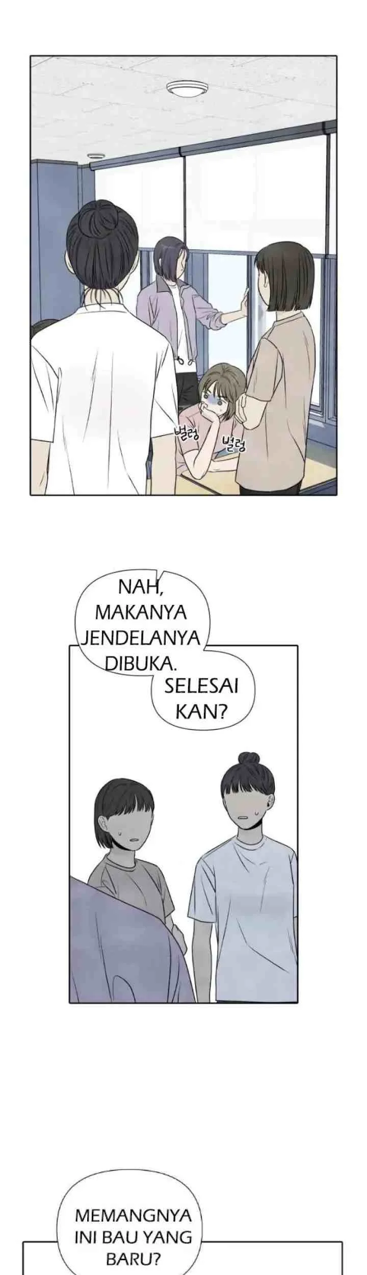 My Reason To Die Chapter 15 Gambar 18