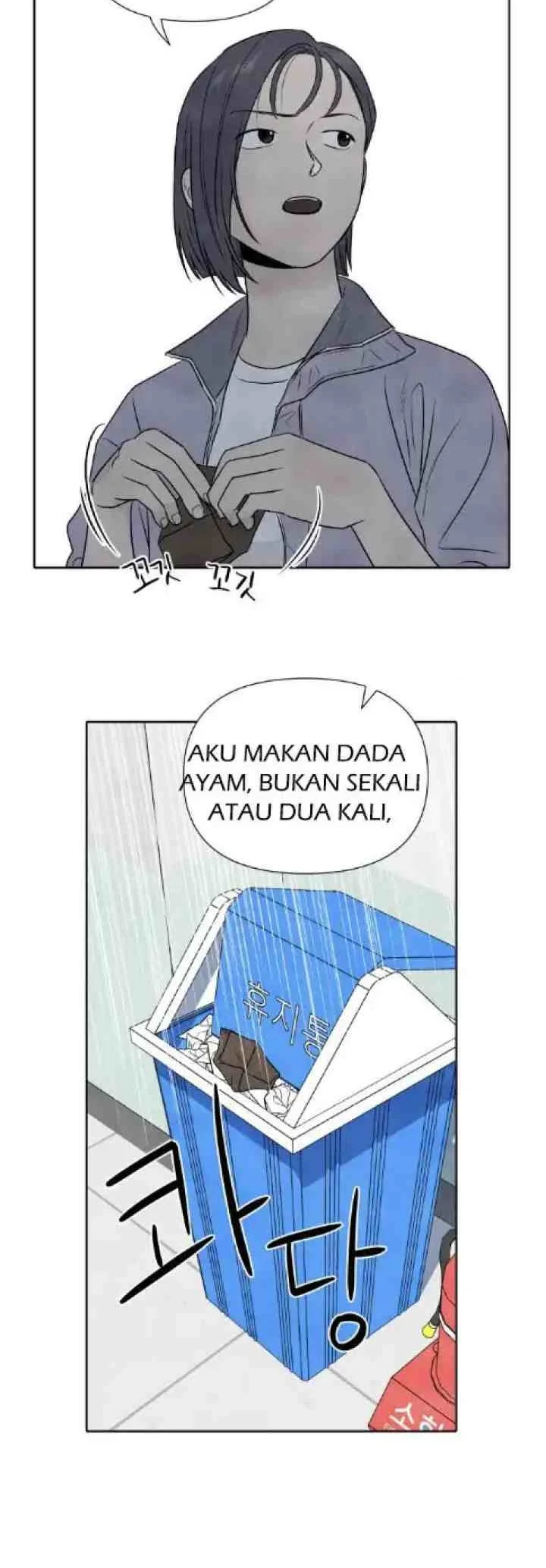 My Reason To Die Chapter 15 Gambar 19