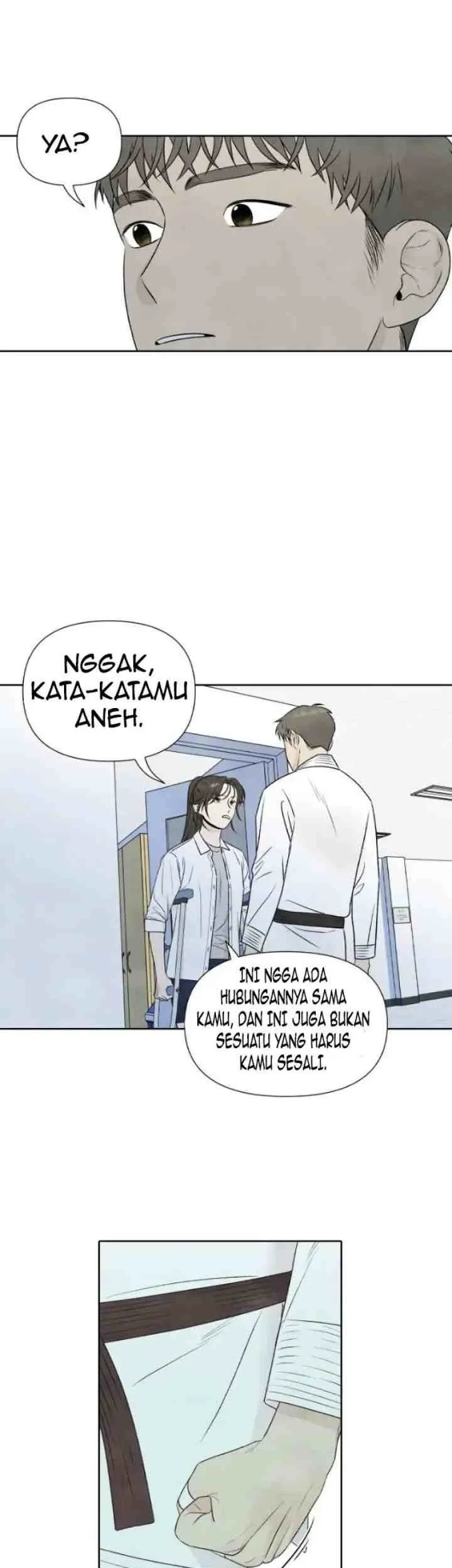 My Reason To Die Chapter 16 Gambar 29
