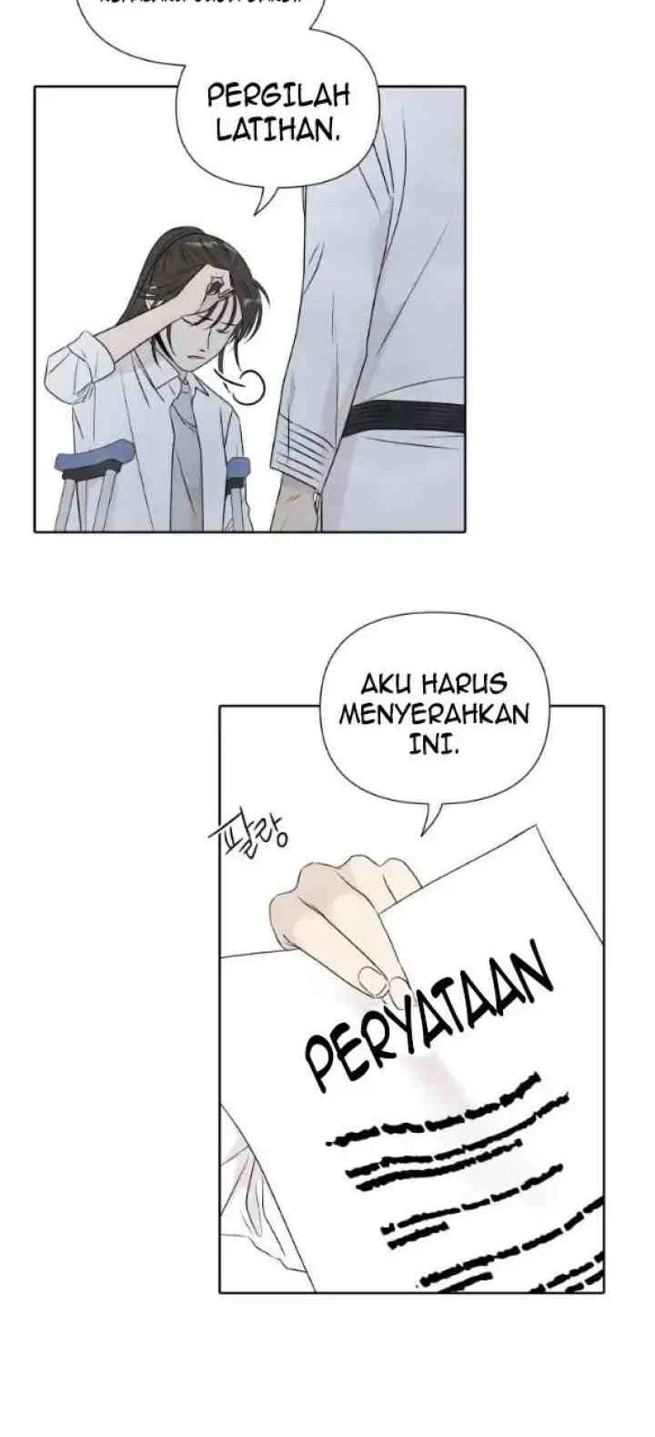 My Reason To Die Chapter 16 Gambar 32