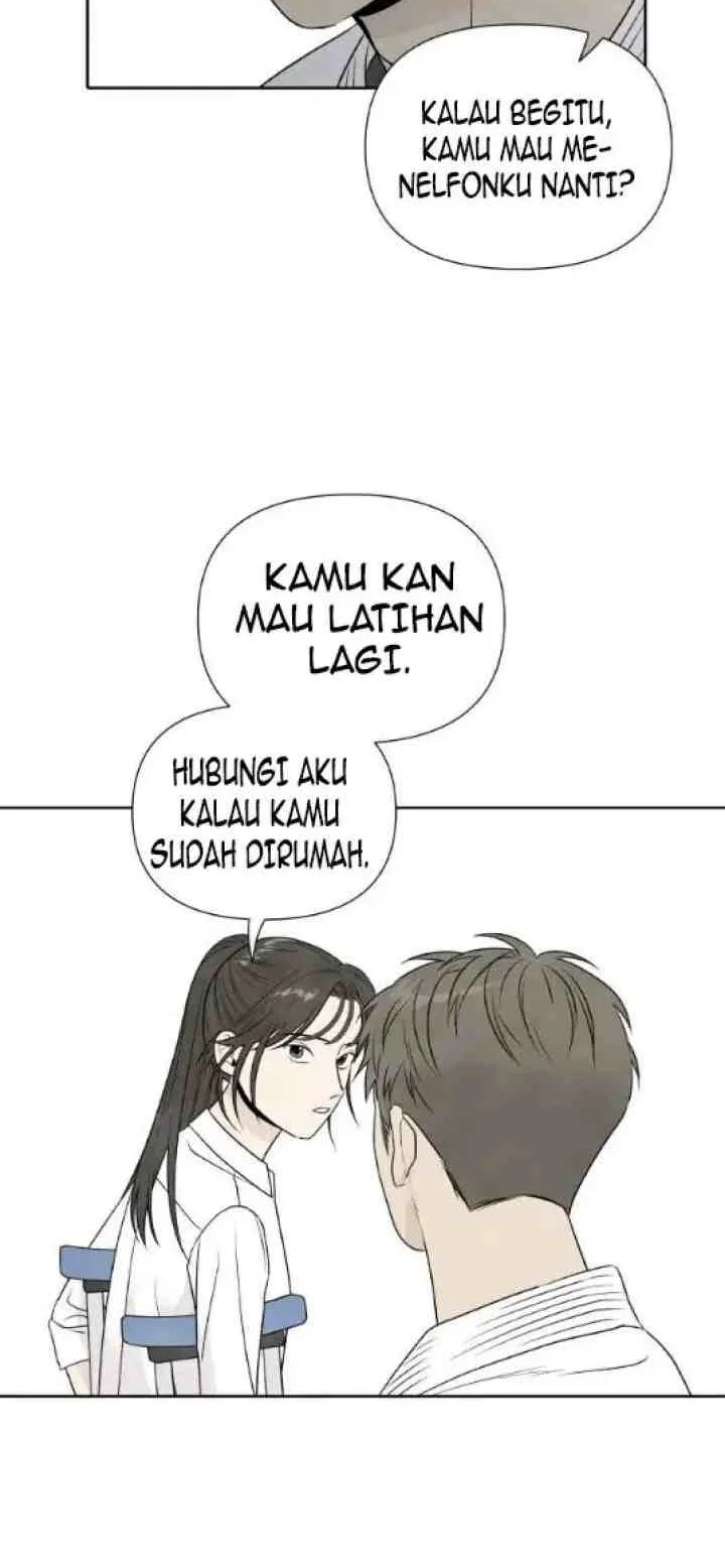 My Reason To Die Chapter 16 Gambar 36