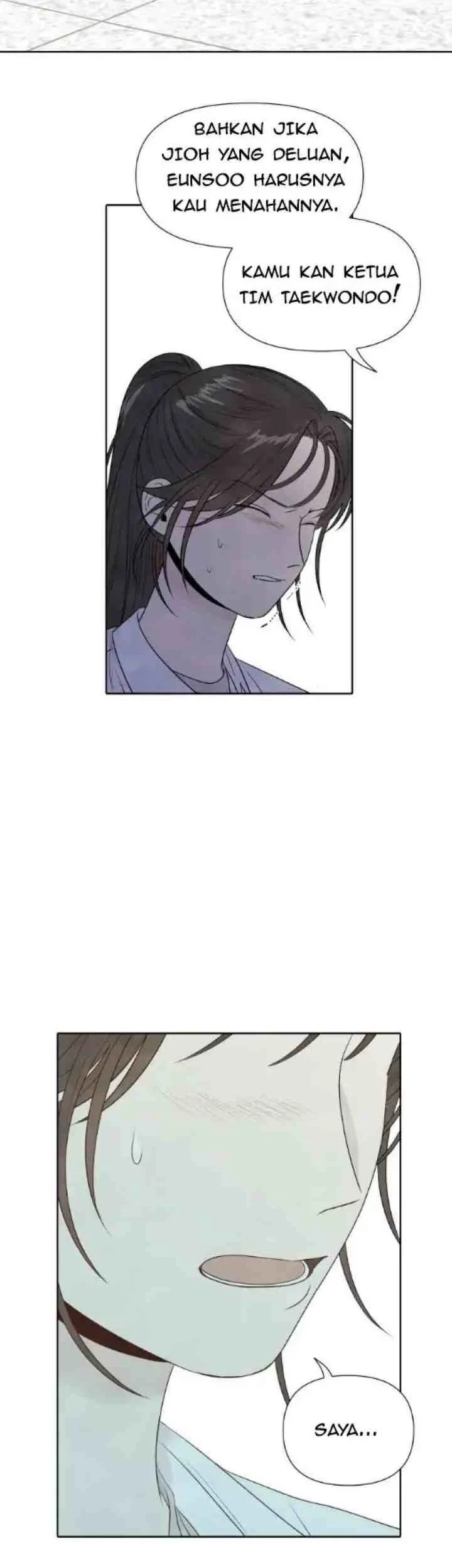 My Reason To Die Chapter 16 Gambar 4