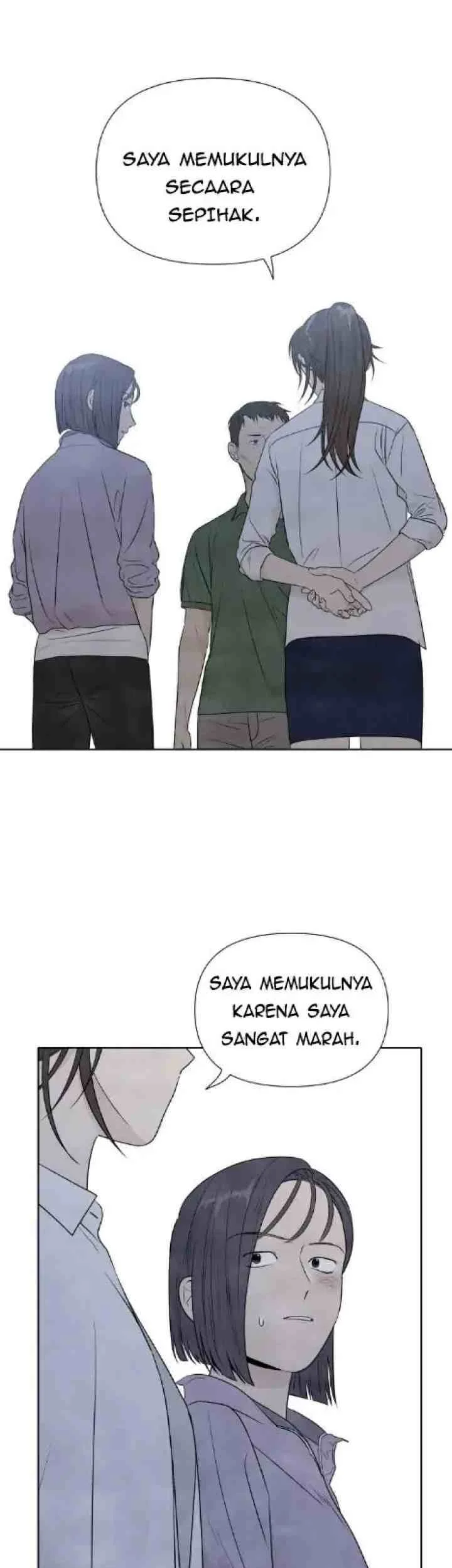 My Reason To Die Chapter 16 Gambar 6