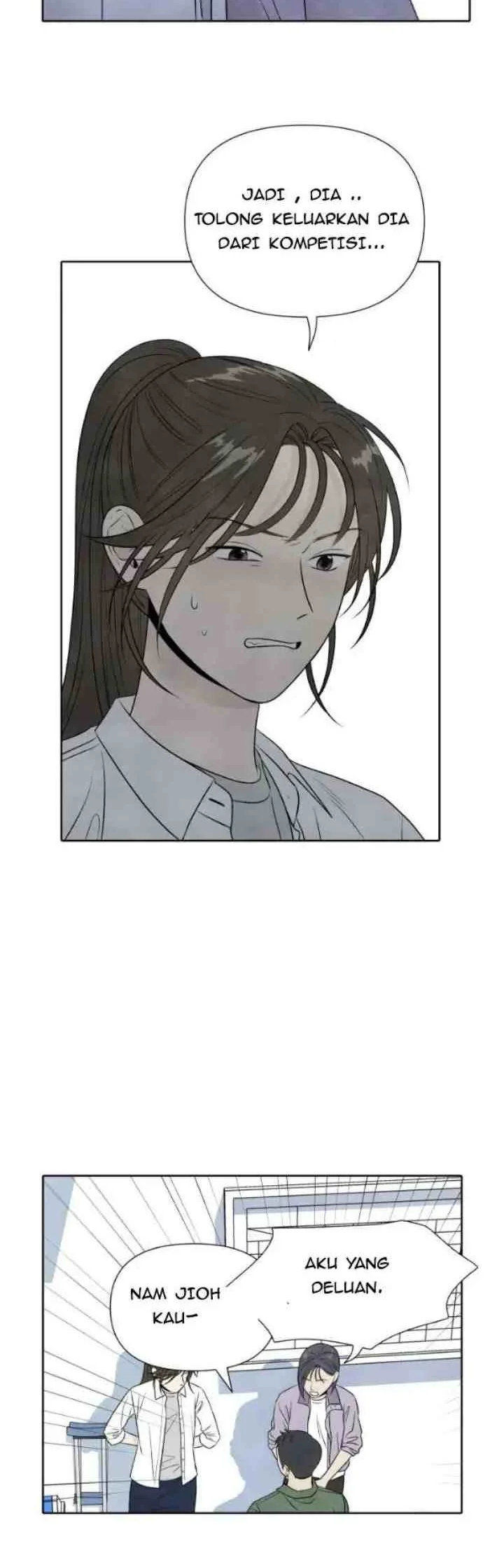 My Reason To Die Chapter 16 Gambar 7