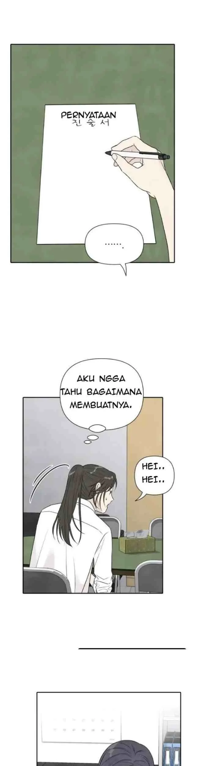 My Reason To Die Chapter 16 Gambar 13