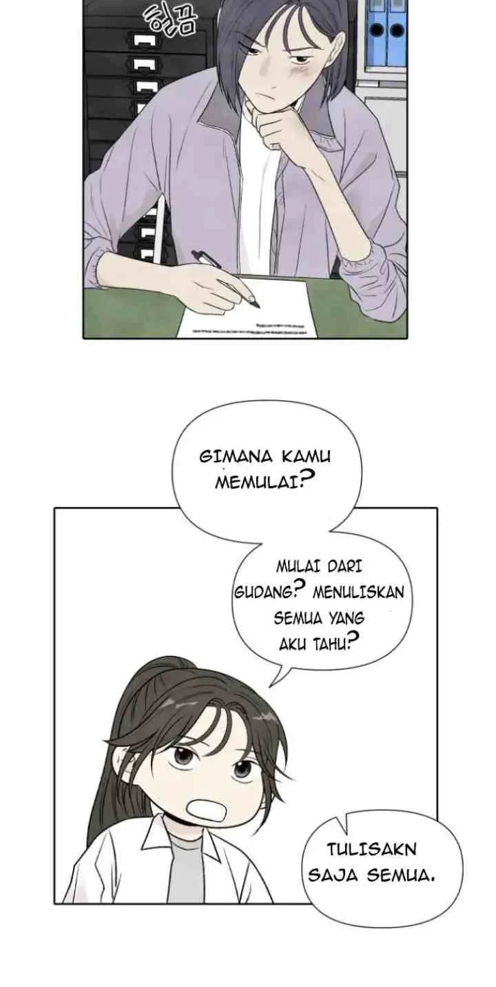 My Reason To Die Chapter 16 Gambar 14