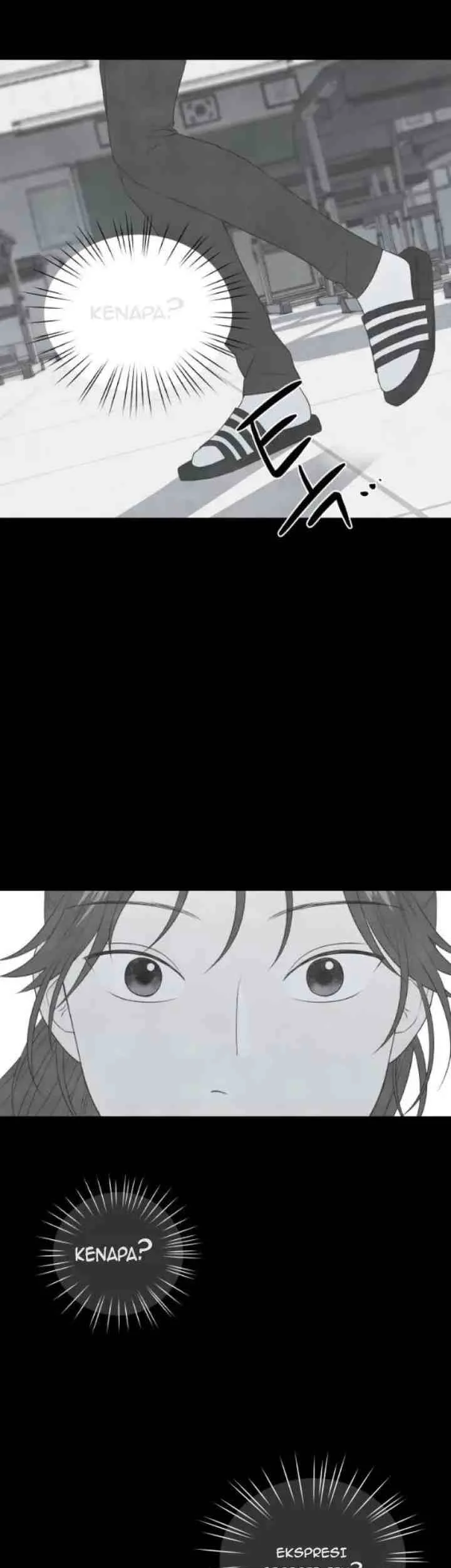 My Reason To Die Chapter 17 Gambar 24