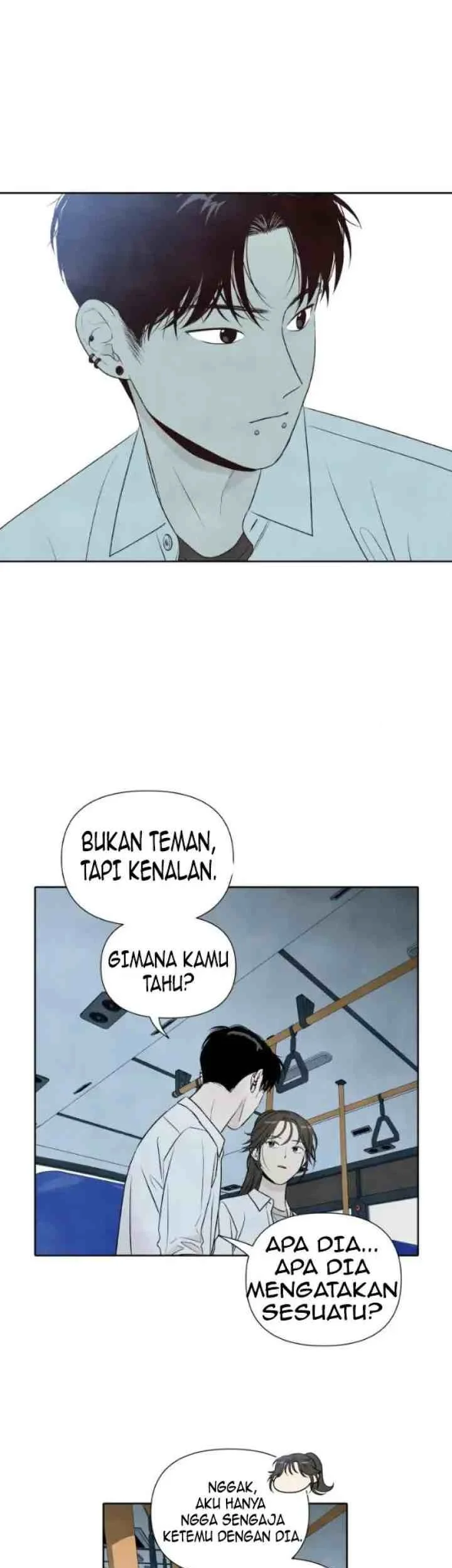 My Reason To Die Chapter 17 Gambar 28