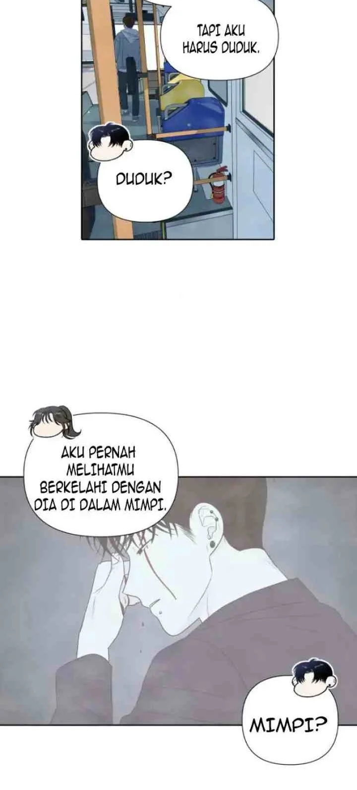 My Reason To Die Chapter 17 Gambar 29