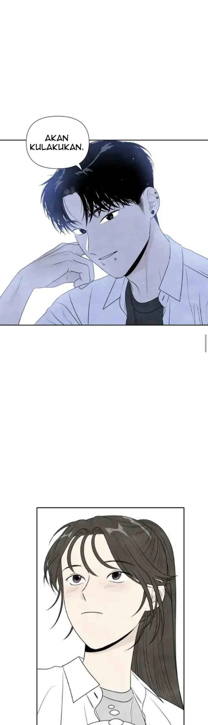 My Reason To Die Chapter 17 Gambar 34