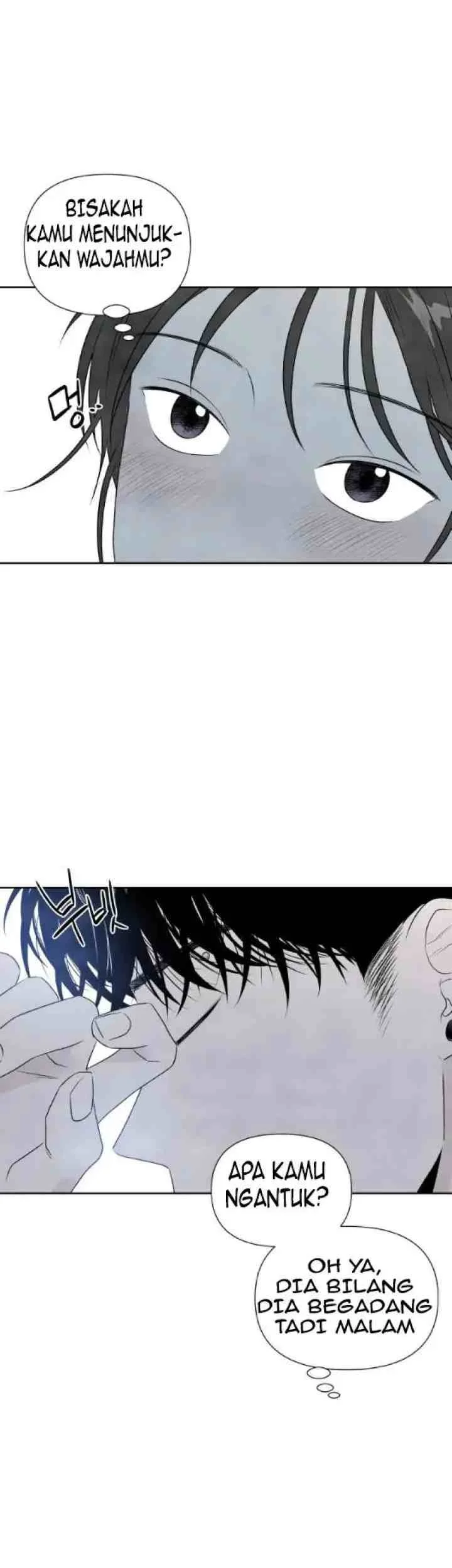 My Reason To Die Chapter 17 Gambar 36