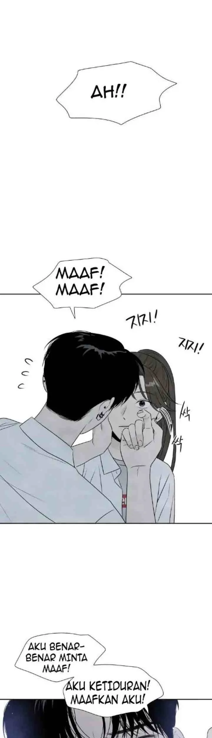 My Reason To Die Chapter 17 Gambar 42