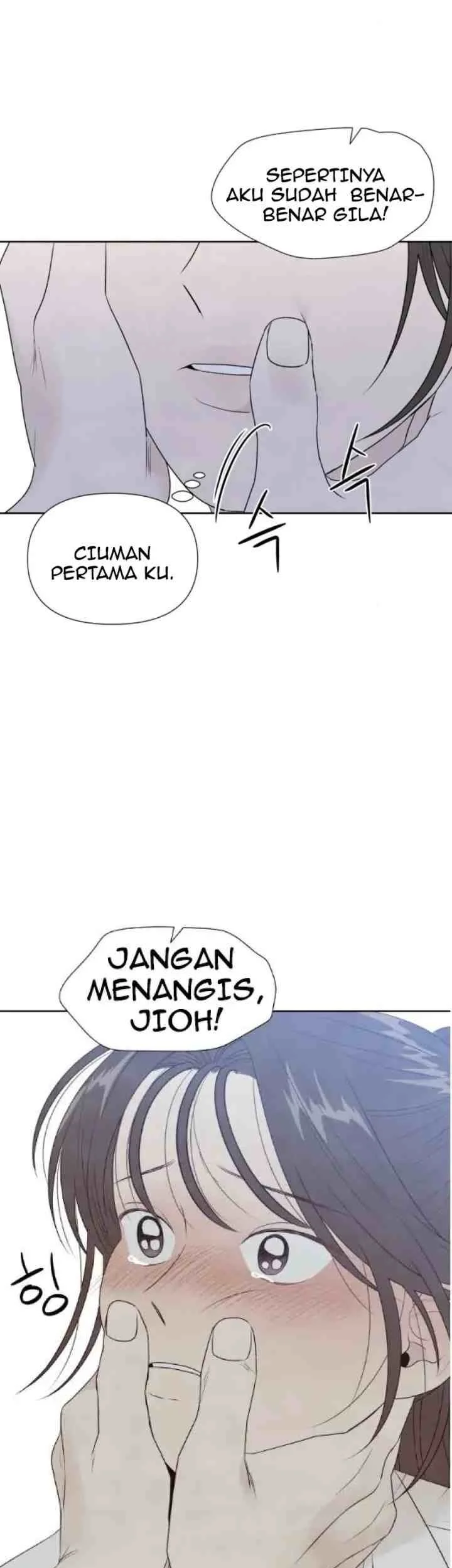 My Reason To Die Chapter 17 Gambar 44