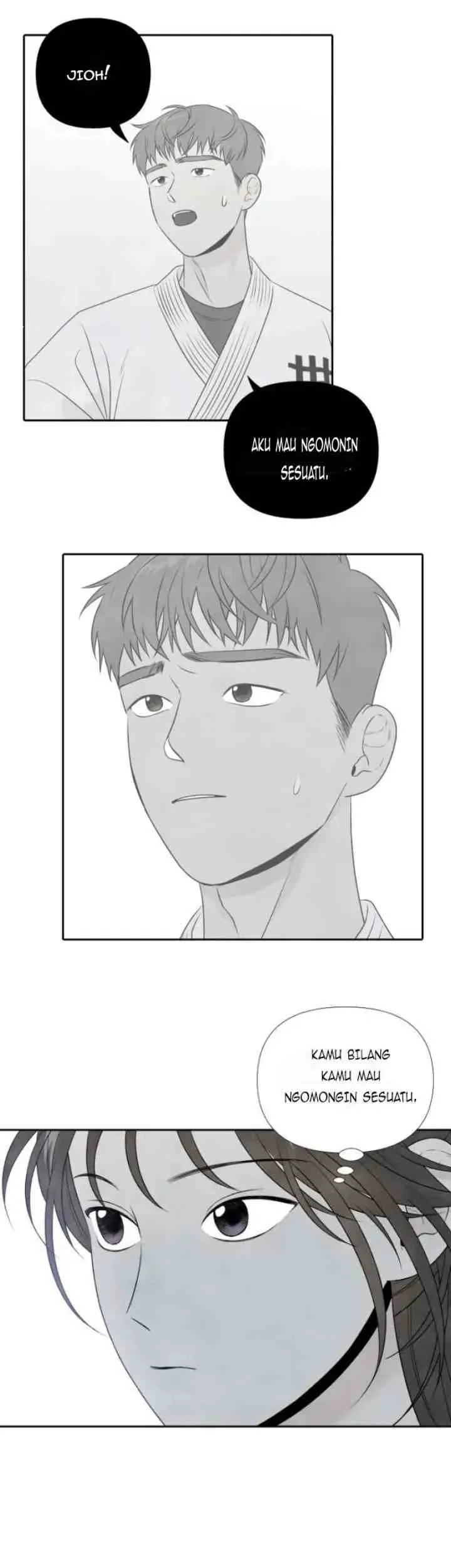 My Reason To Die Chapter 17 Gambar 3
