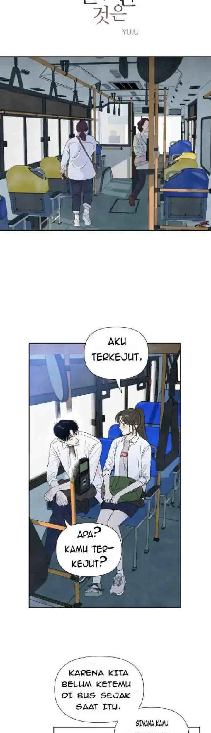 My Reason To Die Chapter 17 Gambar 8