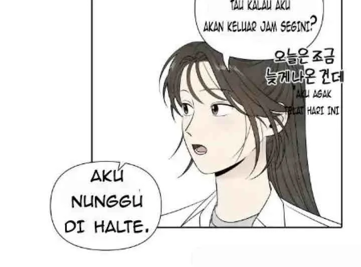 My Reason To Die Chapter 17 Gambar 9