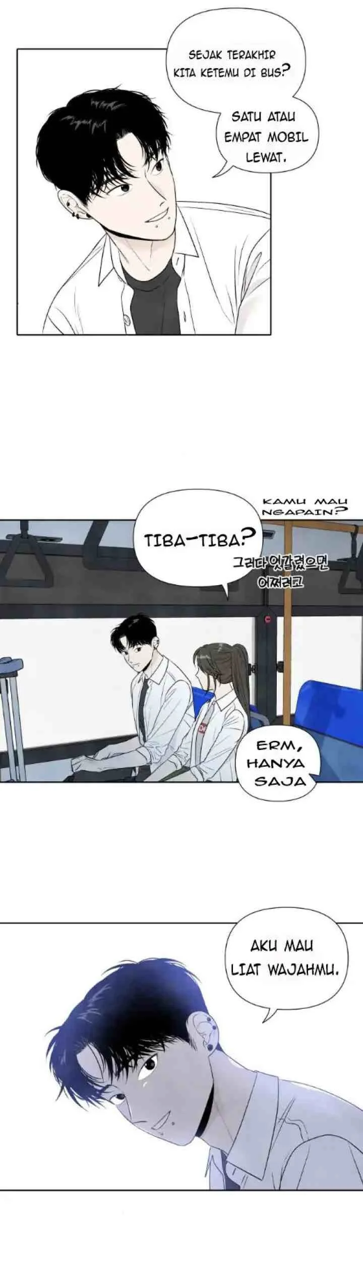 My Reason To Die Chapter 17 Gambar 10
