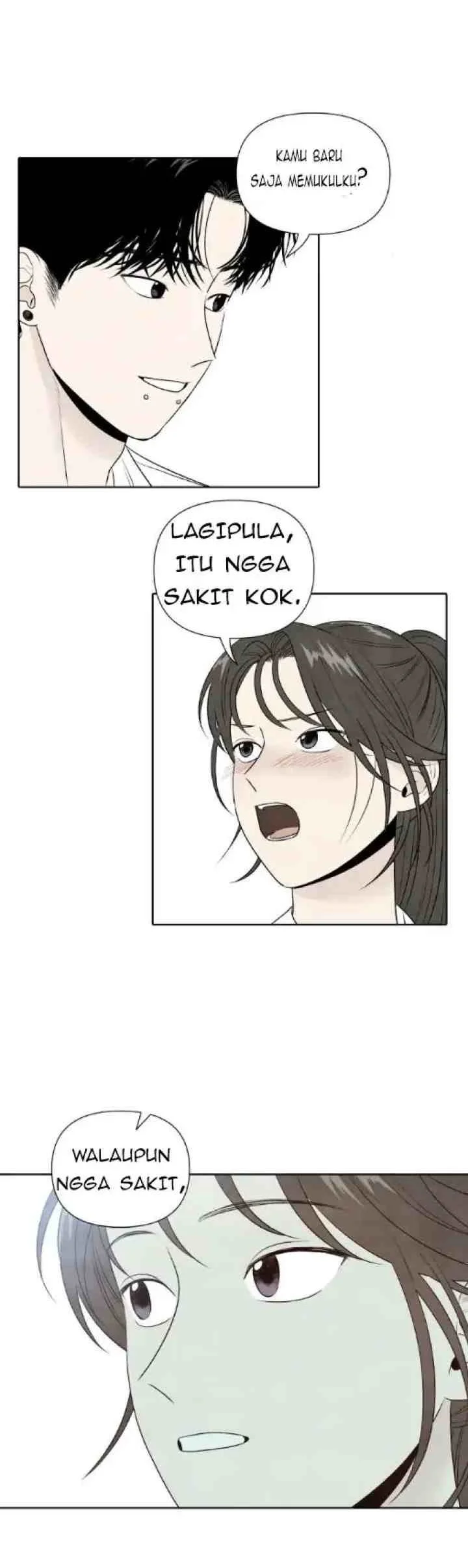 My Reason To Die Chapter 17 Gambar 13