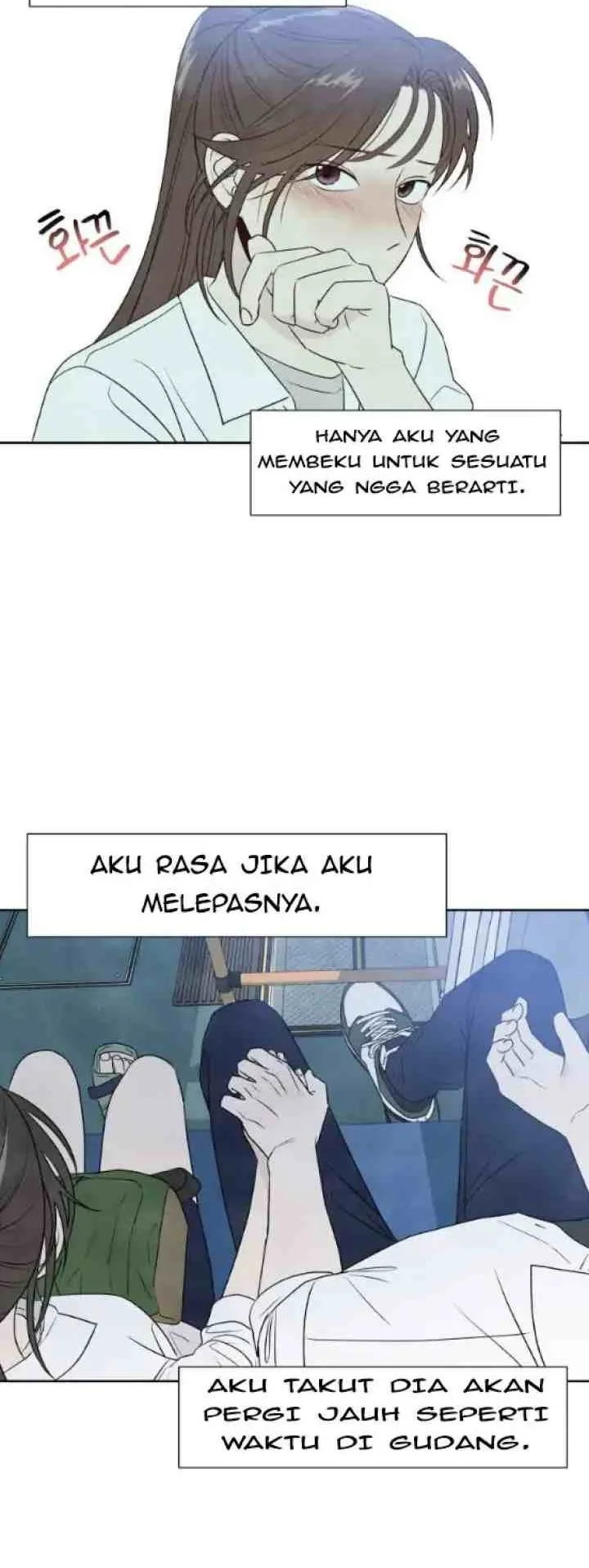 My Reason To Die Chapter 17 Gambar 15