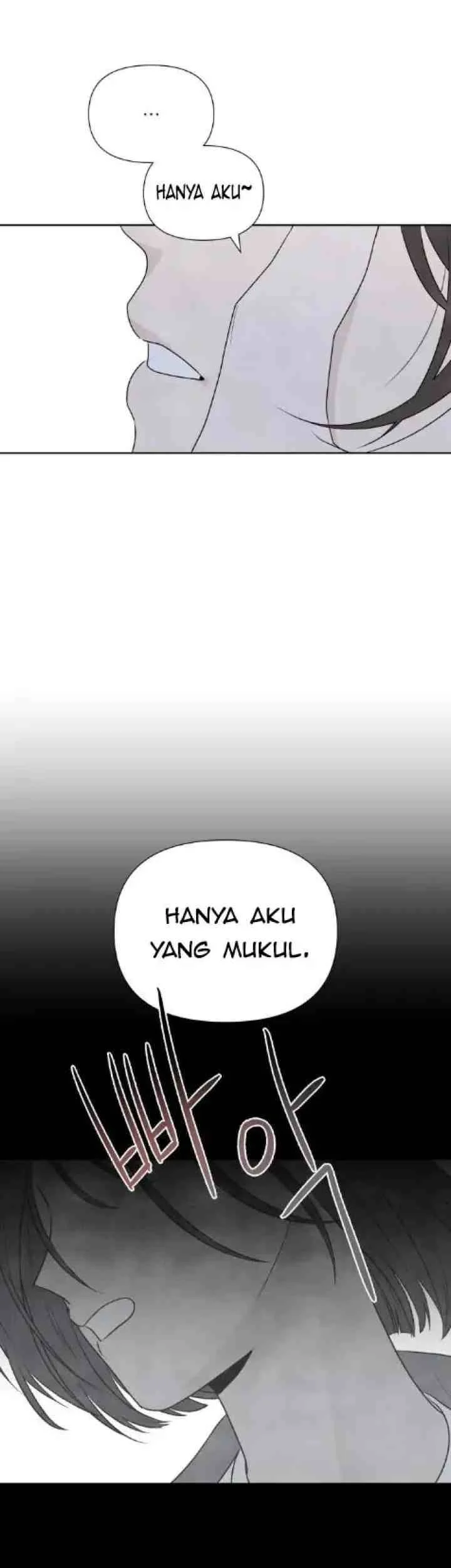 My Reason To Die Chapter 17 Gambar 19