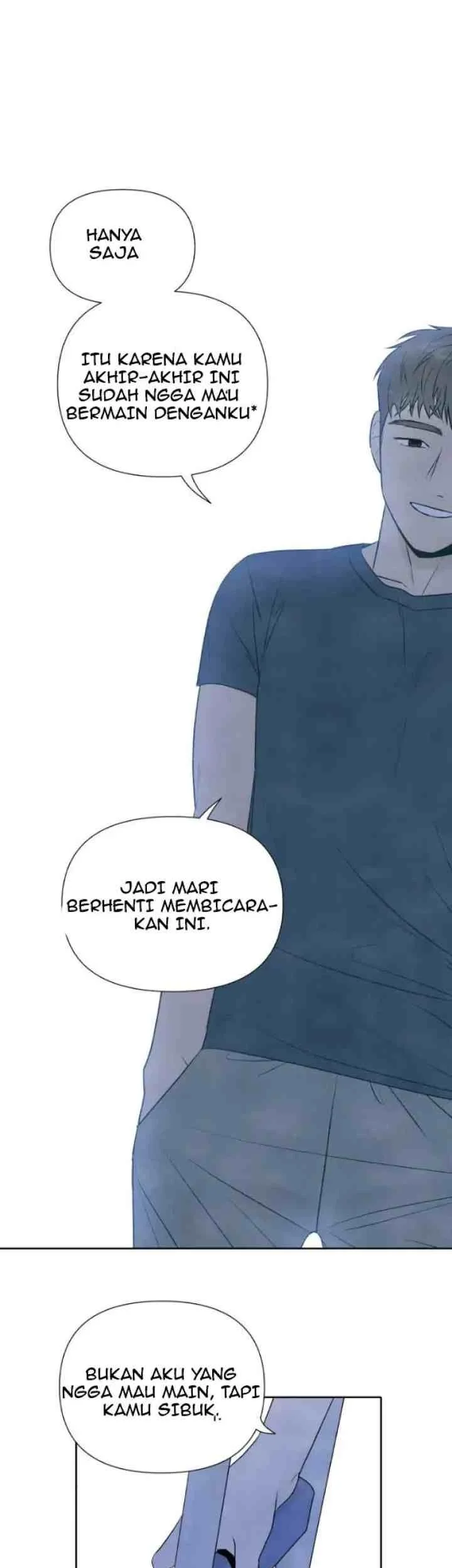 My Reason To Die Chapter 18 Gambar 28