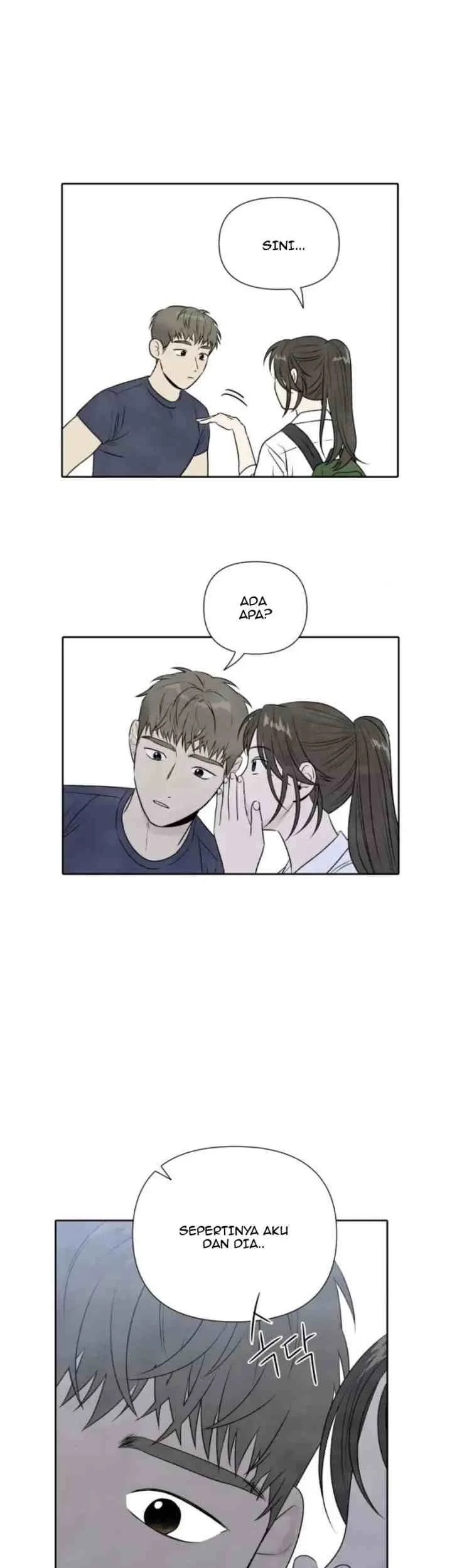 My Reason To Die Chapter 18 Gambar 31