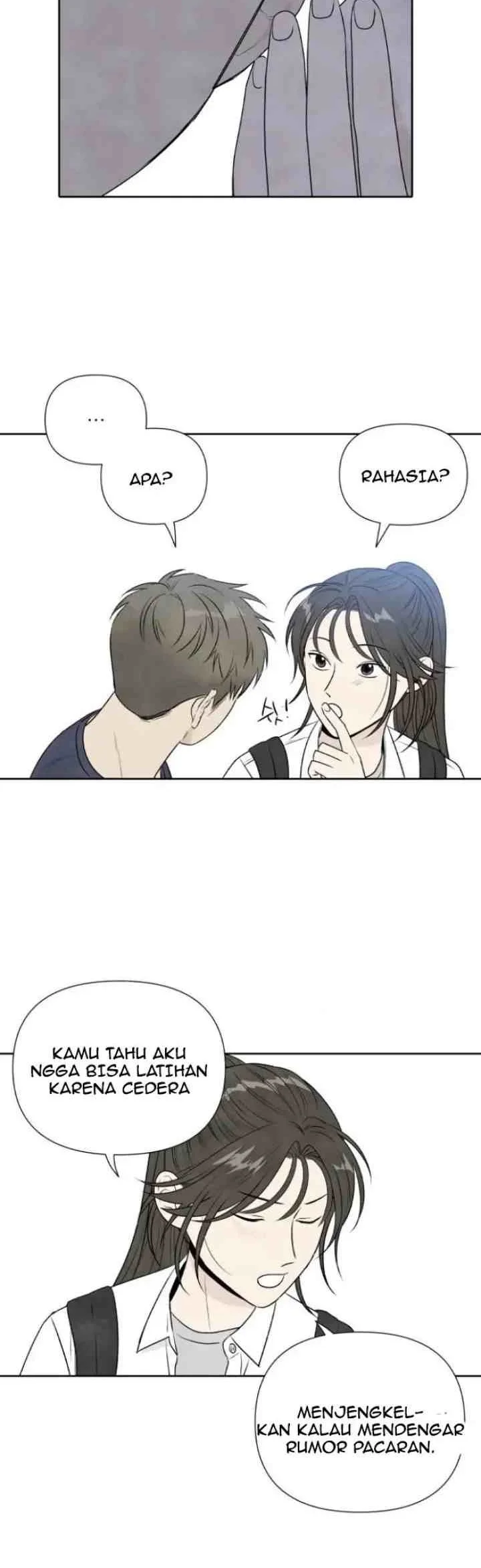 My Reason To Die Chapter 18 Gambar 32