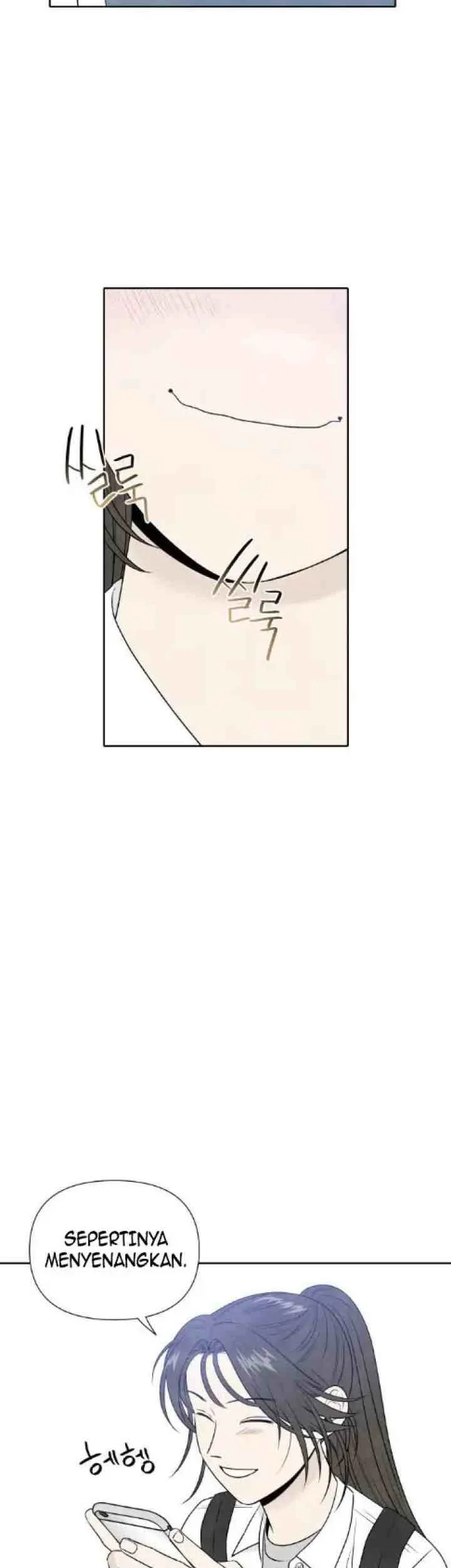 My Reason To Die Chapter 18 Gambar 34