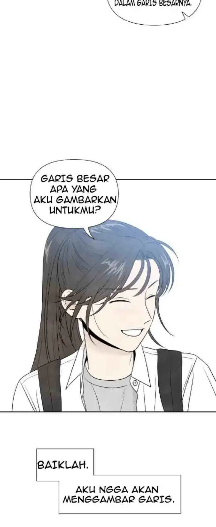 My Reason To Die Chapter 18 Gambar 38