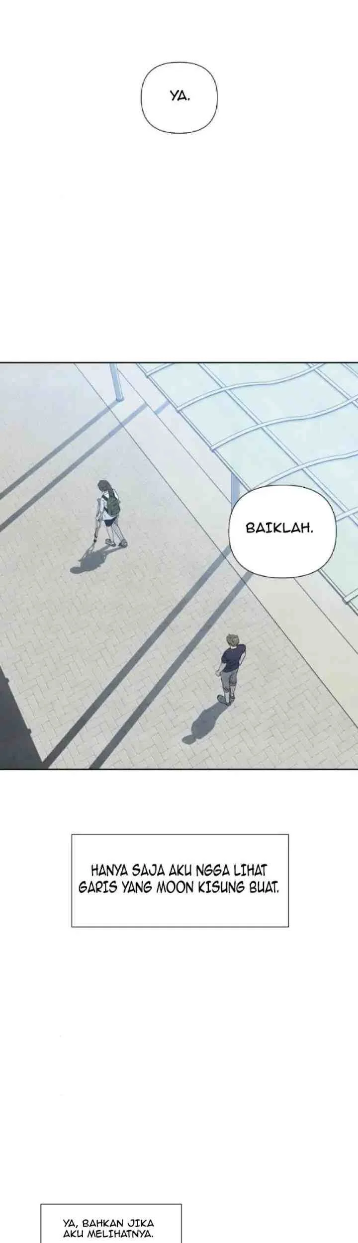 My Reason To Die Chapter 18 Gambar 39