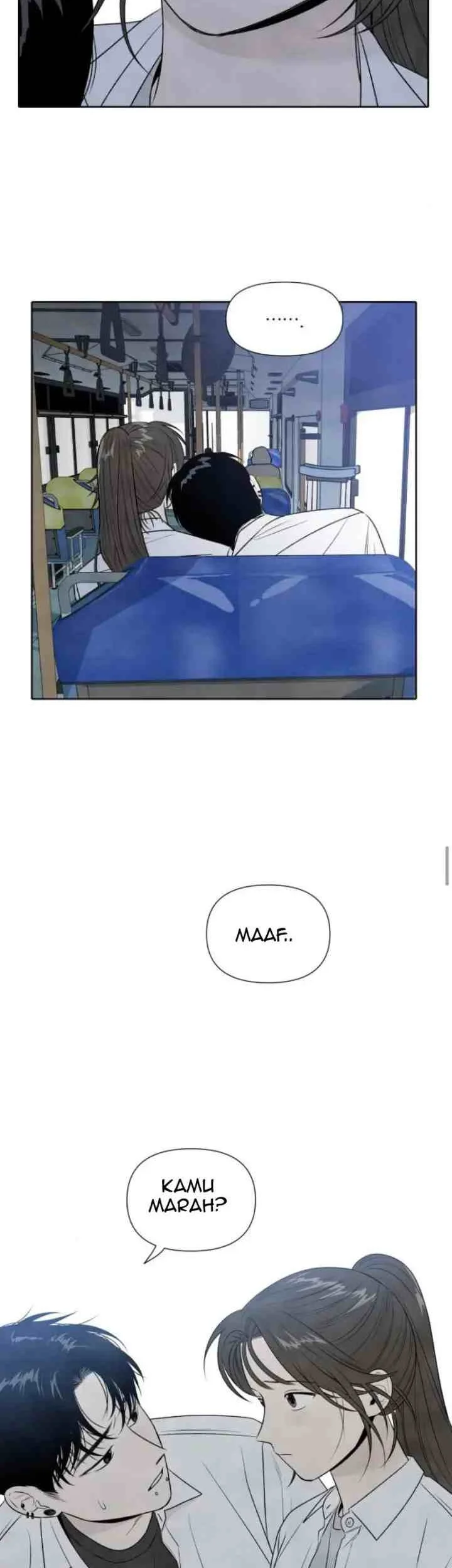 Manhwa My Reason To Die Chapter 18 gambar 2