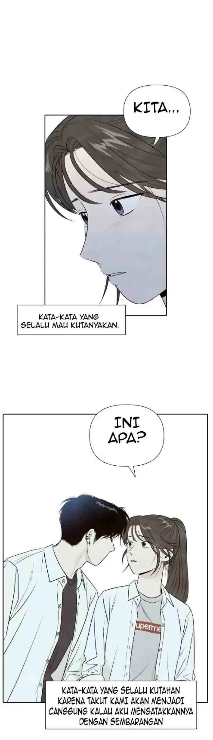 My Reason To Die Chapter 18 Gambar 4