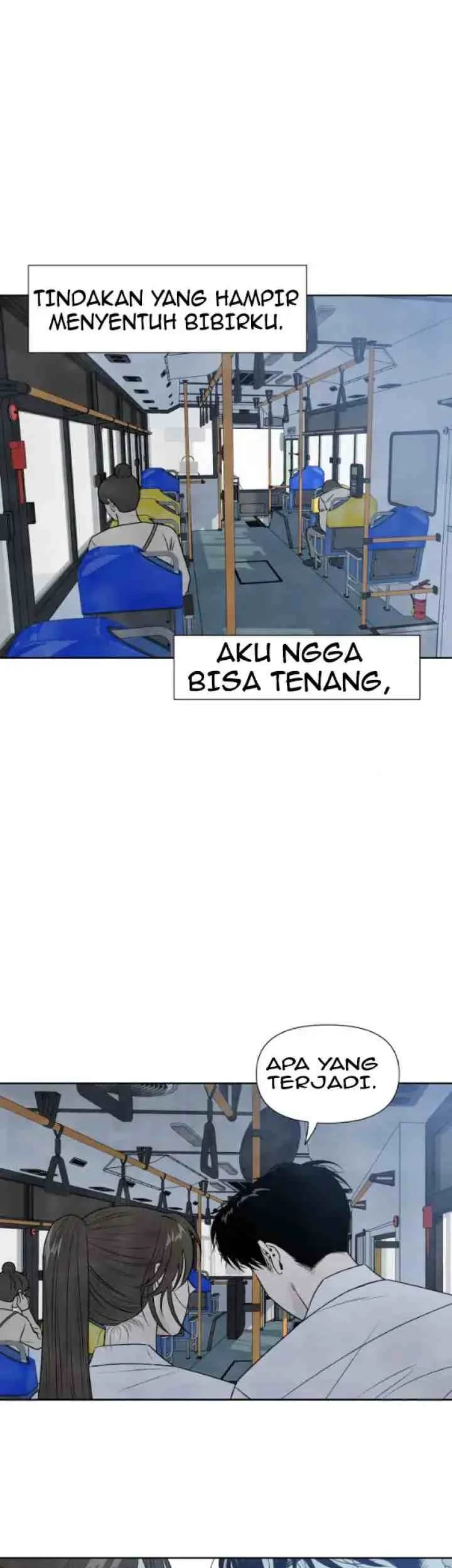 My Reason To Die Chapter 18 Gambar 5
