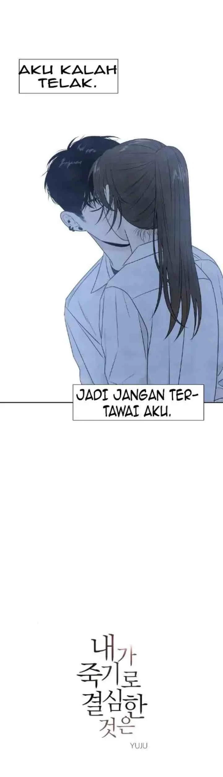 My Reason To Die Chapter 18 Gambar 7