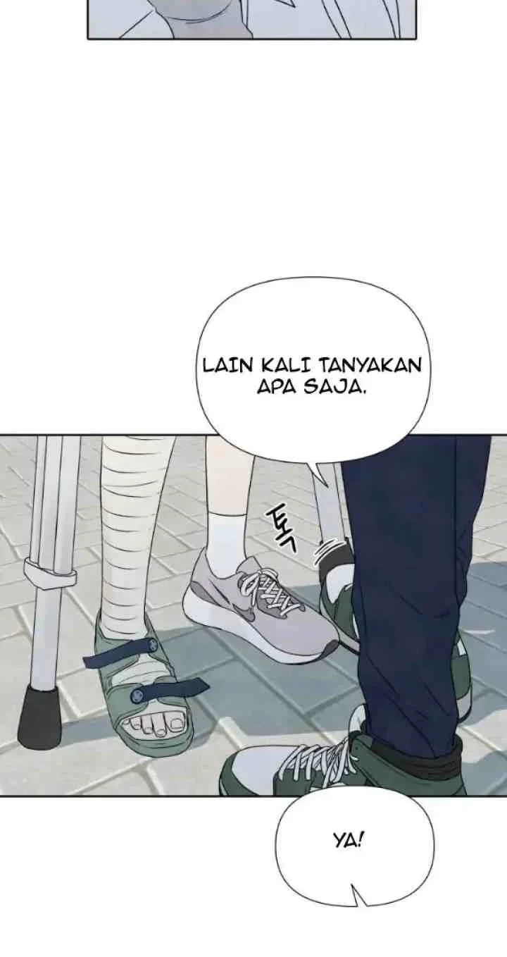 My Reason To Die Chapter 18 Gambar 12